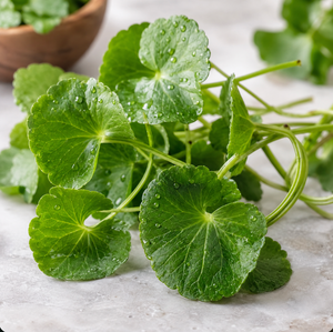 Centella asiatica
