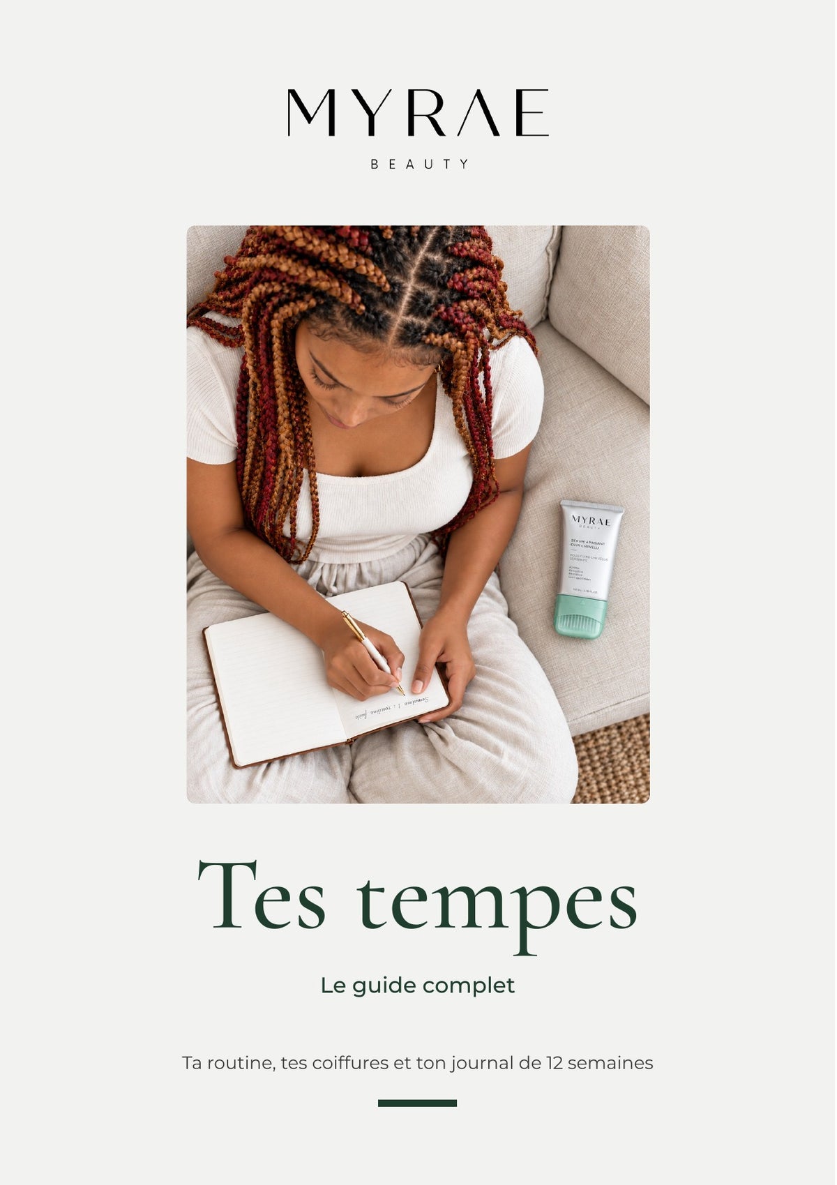 Tes tempes : le guide complet