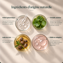 Le sérum qui atteint enfin ton cuir chevelu